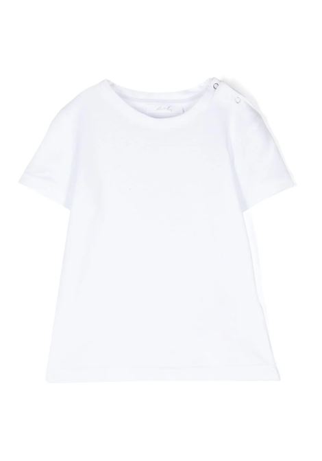 T-shirt girocollo U+E' BY MISS GRANT | UEM0270FIORD